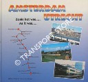 Book cover of Amsterdam Utrecht - Zoals het was...  / As it Was ... by POOT, Willem & Van GROEN, Harm